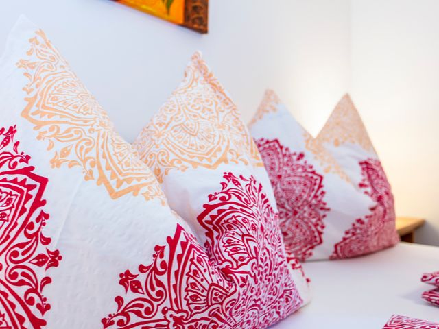 Appartement Bergmeister