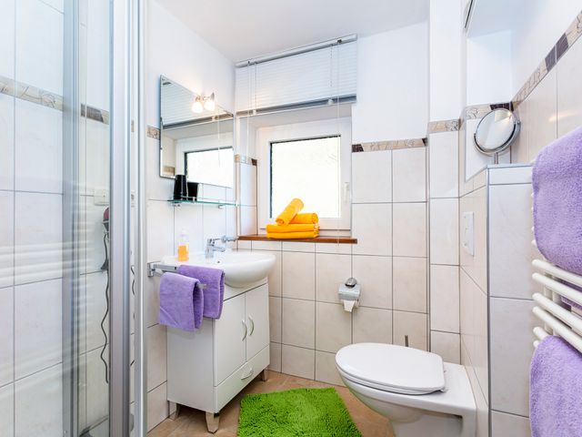 Appartement Bergmeister