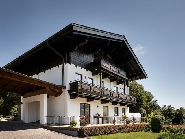 Unterschwartengut - Boutique Apartments