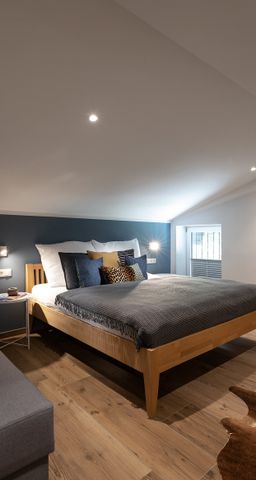 Unterschwartengut - Boutique Apartments