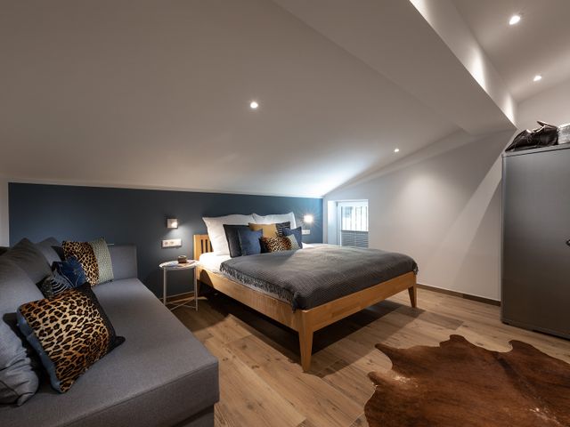 Unterschwartengut - Boutique Apartments