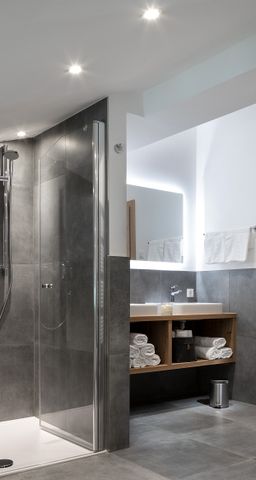 Unterschwartengut - Boutique Apartments