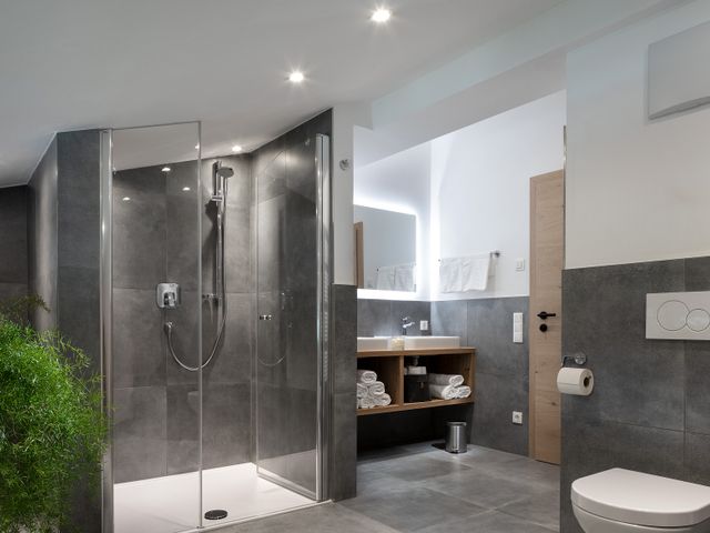 Unterschwartengut - Boutique Apartments