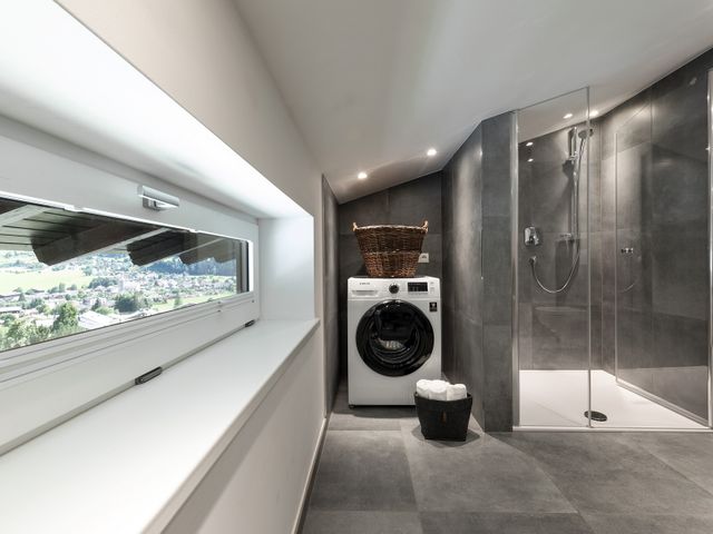 Unterschwartengut - Boutique Apartments