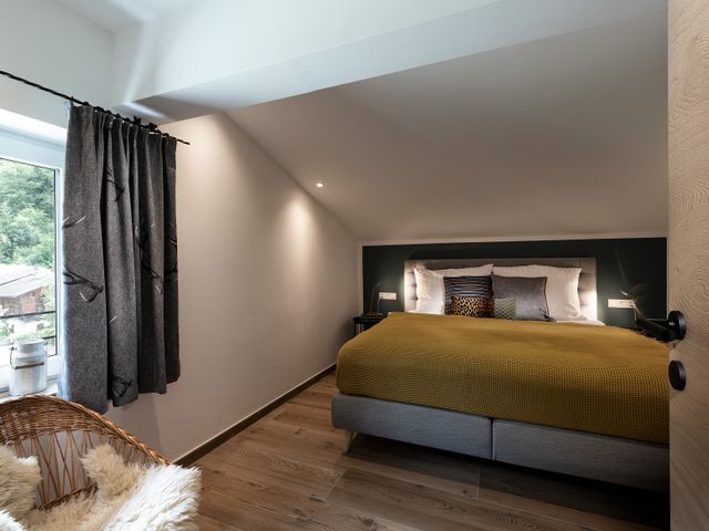 Unterschwartengut - Boutique Apartments