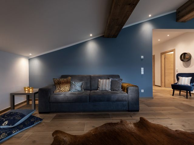 Unterschwartengut - Boutique Apartments