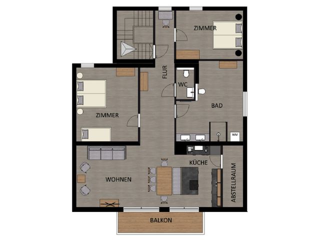 Unterschwartengut - Boutique Apartments