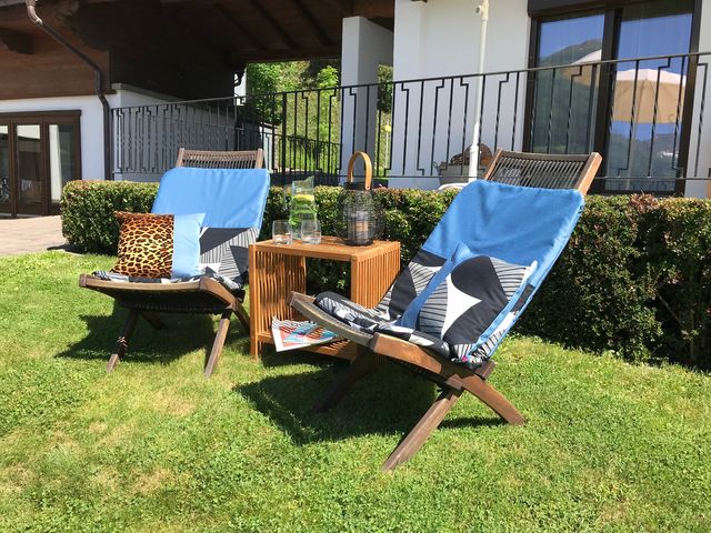 Unterschwartengut - Boutique Apartments