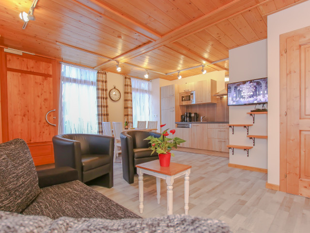 Appartements Schmidsendl