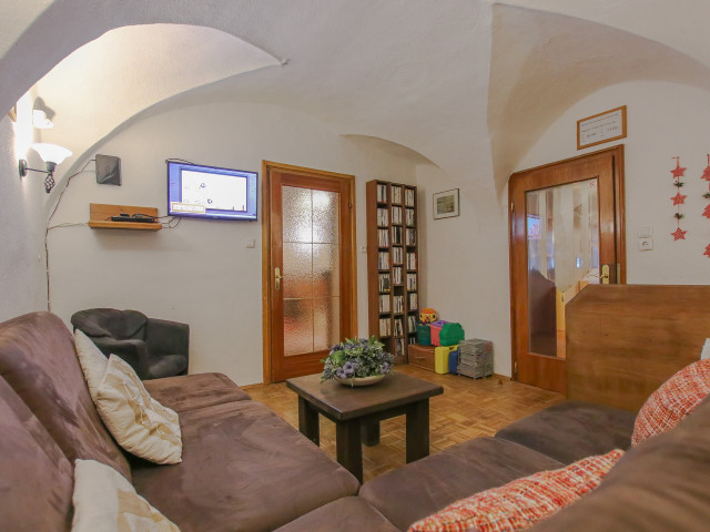 Appartements Schmidsendl