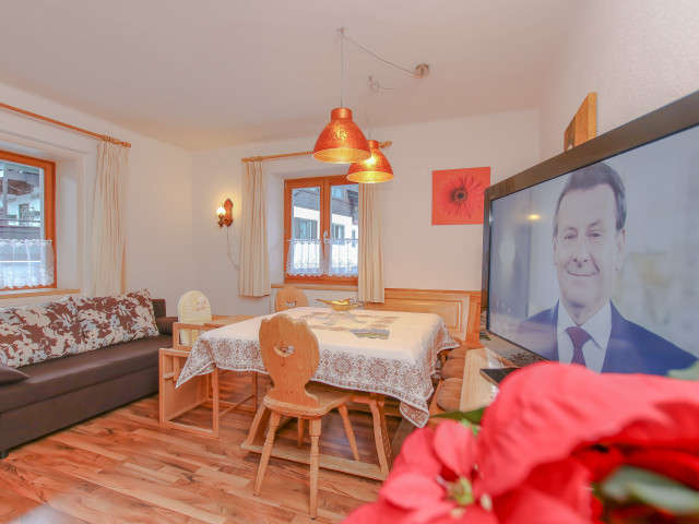 Appartements Schmidsendl