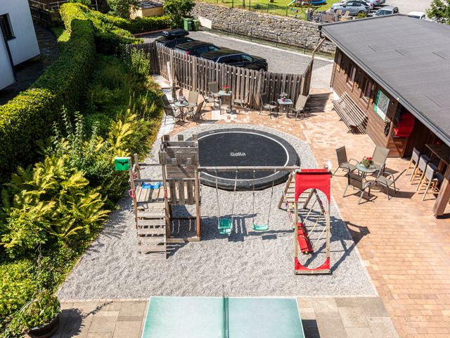 Appartements Schmidsendl