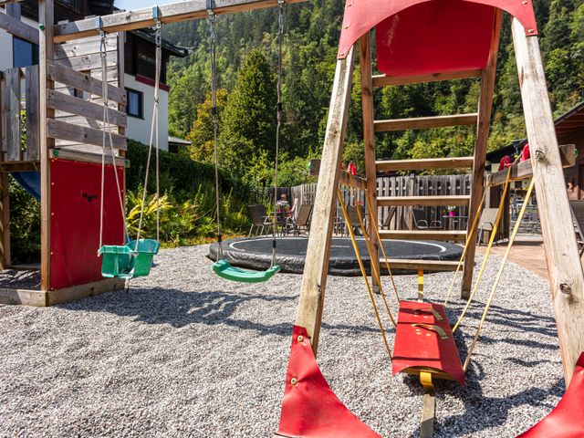 Appartements Schmidsendl