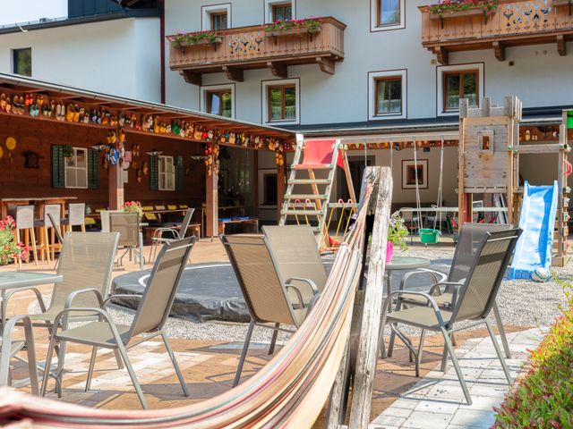 Appartements Schmidsendl