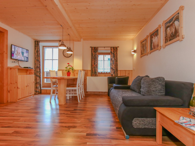 Appartements Schmidsendl