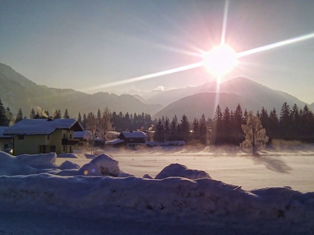 Appartements Margit Wurzenrainer