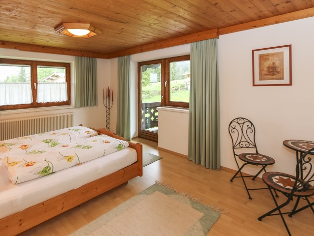 Appartements Margit Wurzenrainer