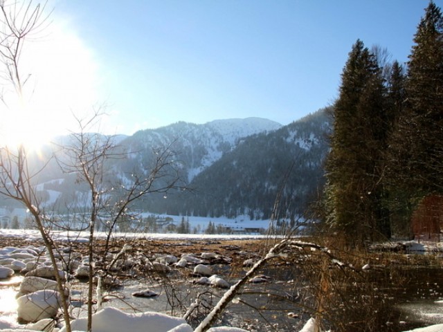 Appartements Margit Wurzenrainer