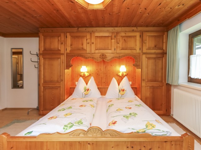 Appartements Margit Wurzenrainer