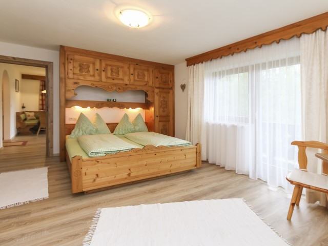 Appartements Margit Wurzenrainer