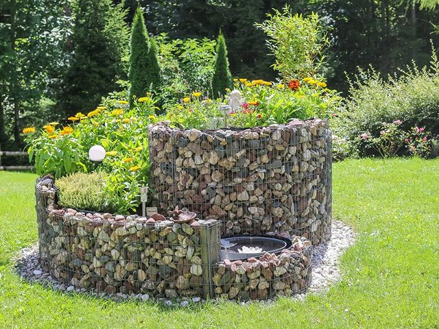 Appartements Margit Wurzenrainer