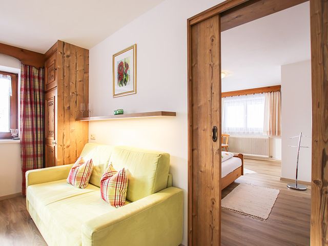 Appartements Margit Wurzenrainer