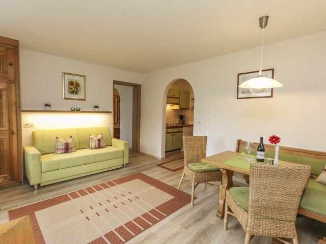 Appartements Margit Wurzenrainer